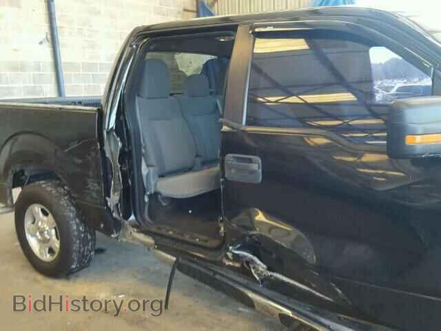 2011 FORD F150 - VIN: 1FTEW1CM9BFA24063 - Фото 9
