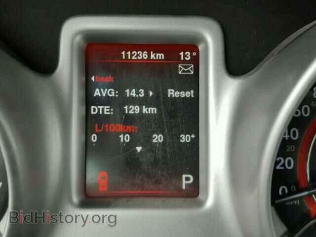 2015 DODGE JOURNEY - VIN: 3C4PDCAB8FT716872 - Фото 8