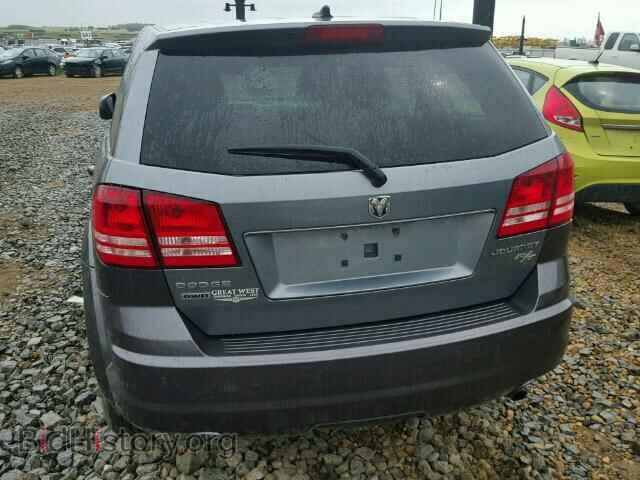 2015 DODGE JOURNEY - VIN: 3C4PDCAB8FT716872 - Фото 9