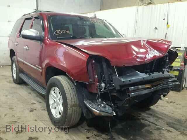 Фотография 1GKS2CE06BR256997 - GMC YUKON 2011