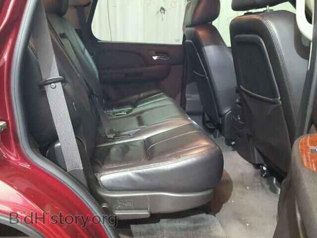 2011 GMC YUKON - VIN: 1GKS2CE06BR256997 - Фото 6
