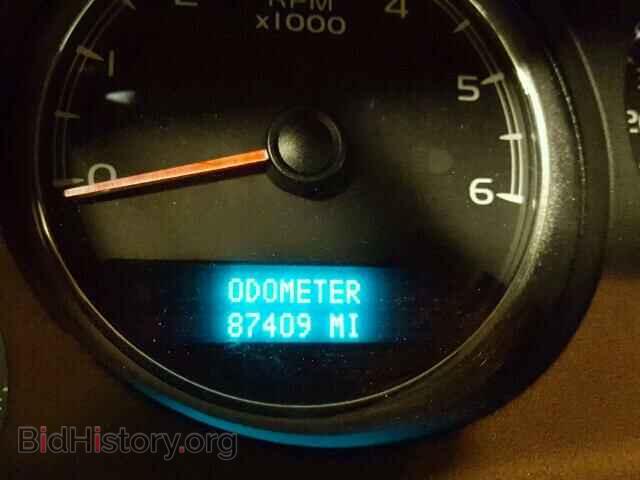 2011 GMC YUKON - VIN: 1GKS2CE06BR256997 - Фото 8