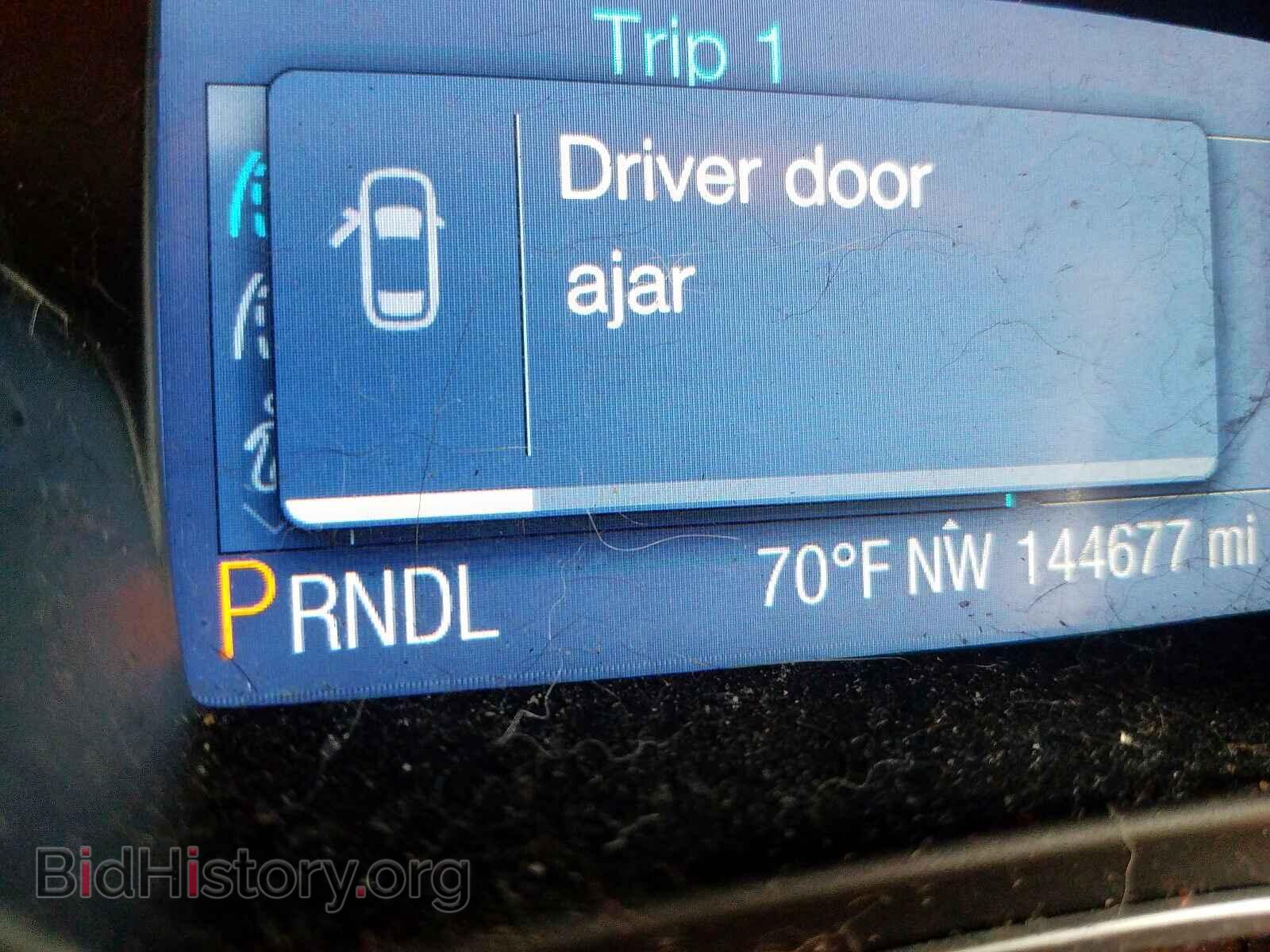 2013 FORD FOCUS - VIN: 1FADP3F28DL332592 - Photo 8