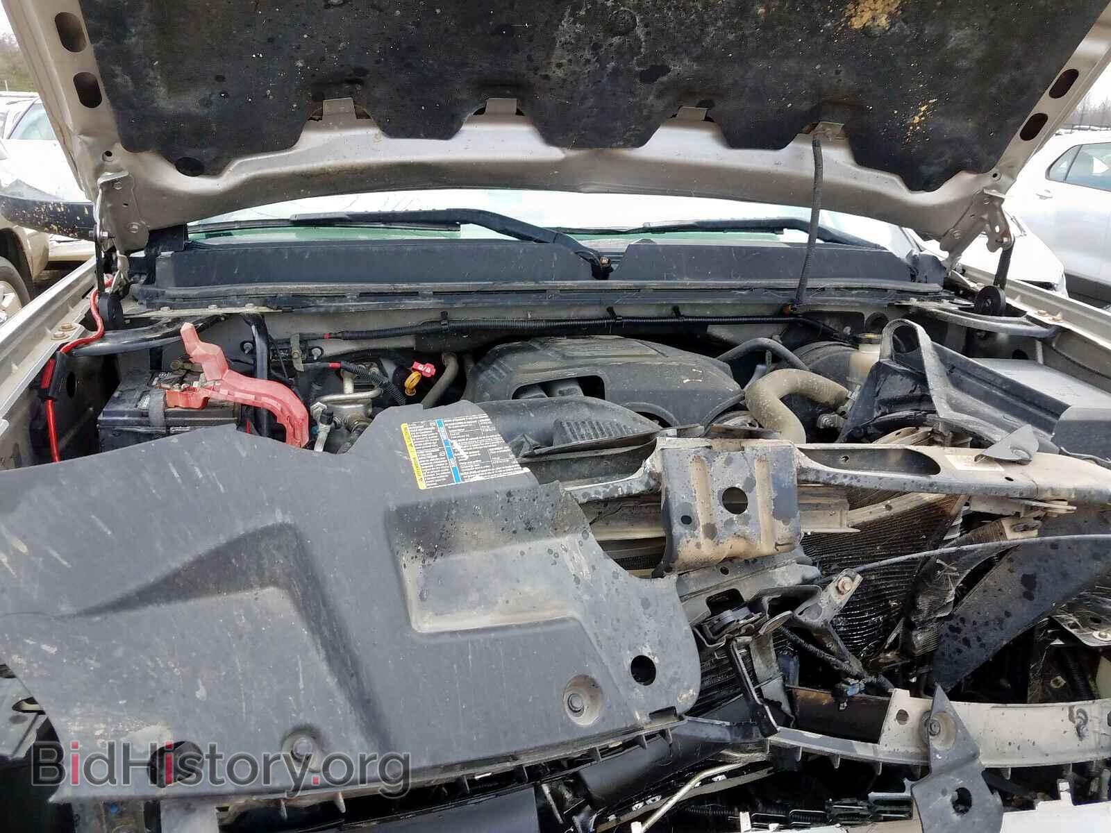 2008 GMC SIERRA - VIN: 2GTEK13J081267360 - Фото 7