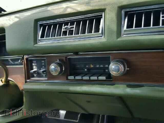 1975 CADILLAC DEVILLE - VIN: 6D49S5Q269267 - Фото 9
