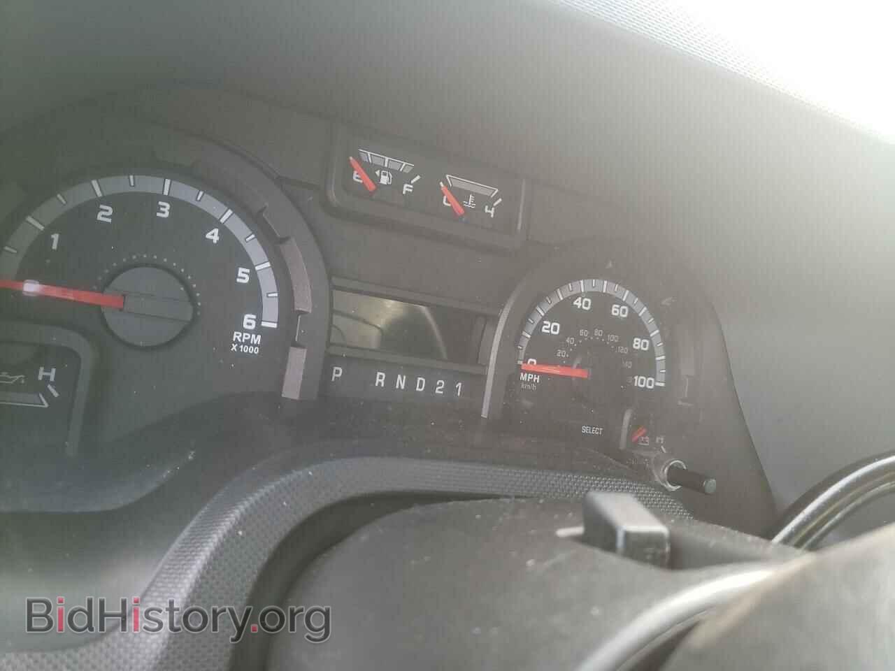 2010 FORD ECONOLINE - VIN: 1FTNS2EW9ADA34148 - Photo 8