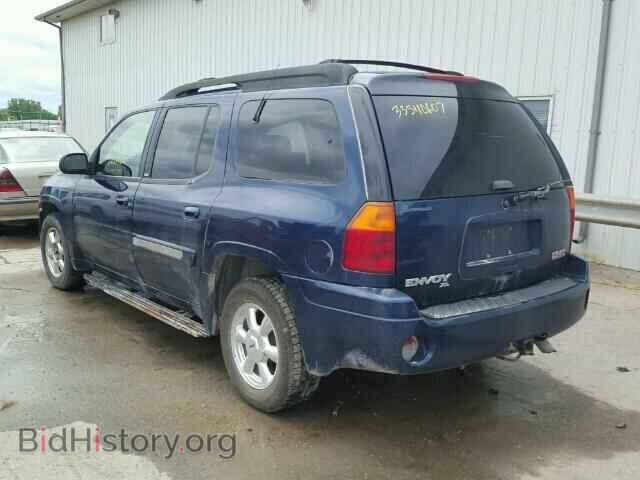 2003 GMC ENVOY - VIN: 1GKET16S536206836 - Фото 3