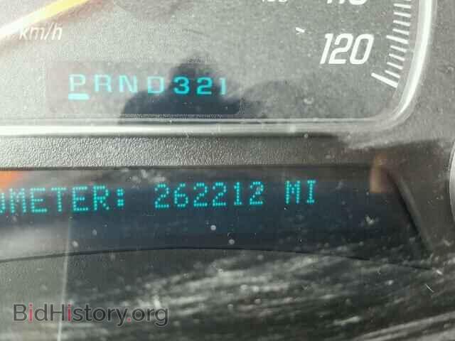 2003 GMC ENVOY - VIN: 1GKET16S536206836 - Фото 8