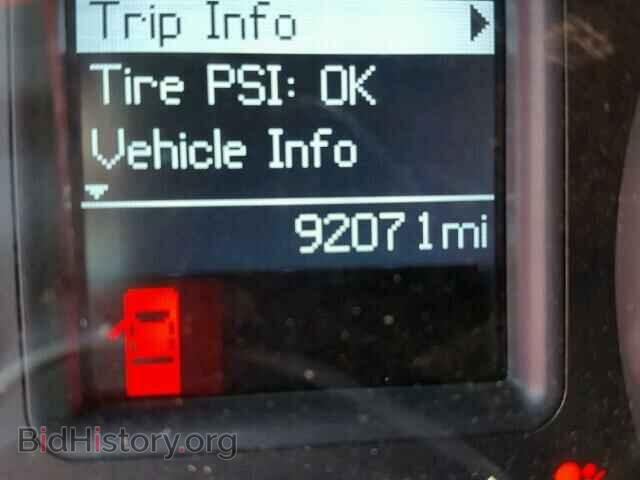 2011 DODGE CHARGER - VIN: 2B3CL3CG9BH609702 - Фото 8