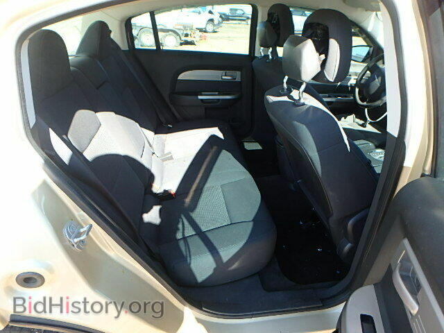 2010 CHRYSLER SEBRING - VIN: 1C3CC4FB3AN211576 - Фото 6