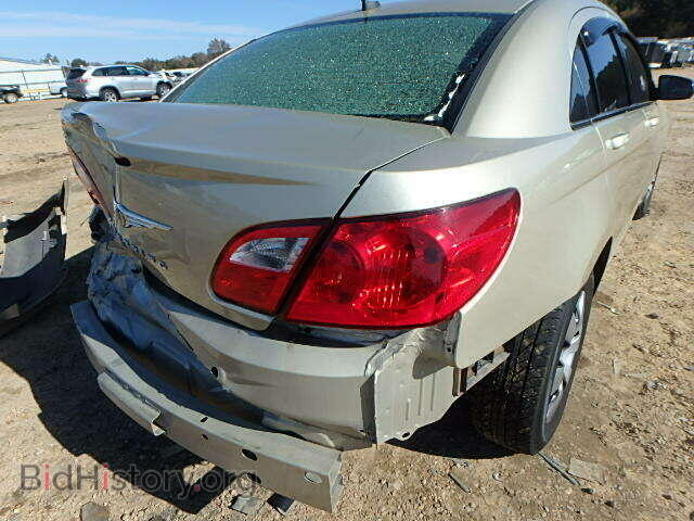 2010 CHRYSLER SEBRING - VIN: 1C3CC4FB3AN211576 - Фото 10
