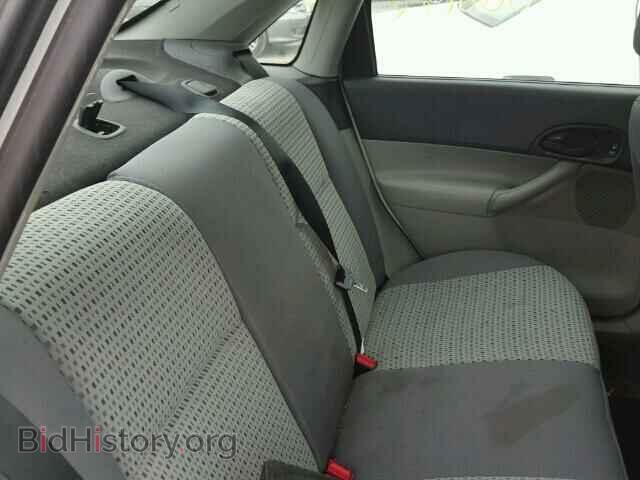 2007 FORD FOCUS - VIN: 1FAHP34N77W119165 - Фото 6