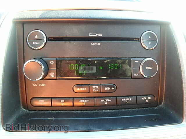 2009 FORD EDGE - VIN: 2FMDK38CX9BA38113 - Фото 9