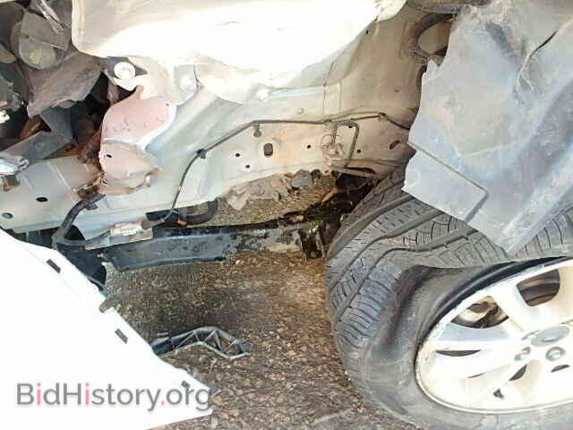 2009 FORD EDGE - VIN: 2FMDK38CX9BA38113 - Фото 10