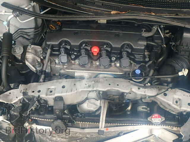 2013 HONDA CIVIC - VIN: 2HGFB2F82DH553426 - Фото 7