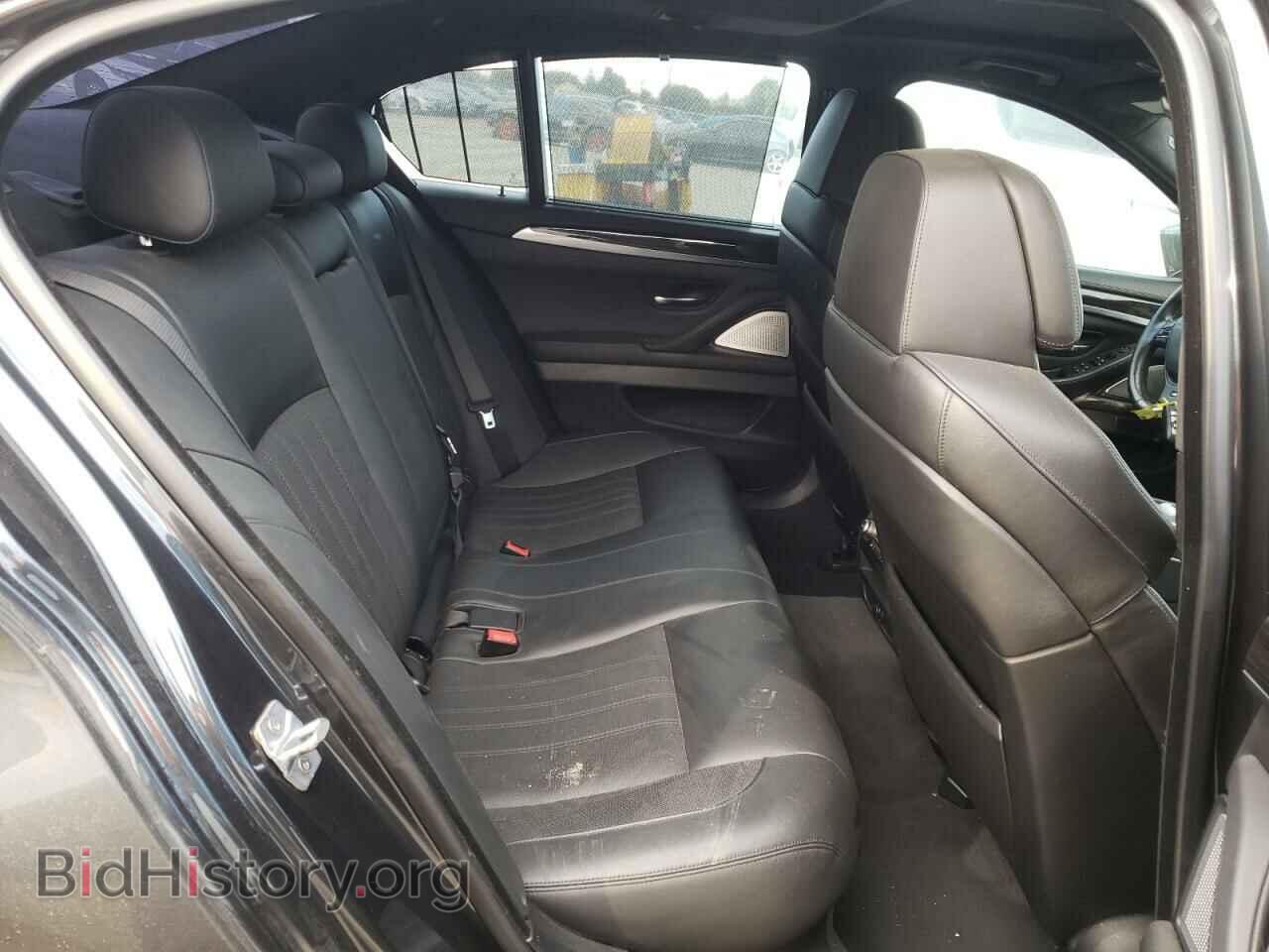 2013 BMW M5 - VIN: WBSFV9C50DD097165 - Фото 6