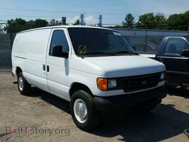 Фотография 1FTSE34P66HA42329 - FORD ECONOLINE 2006