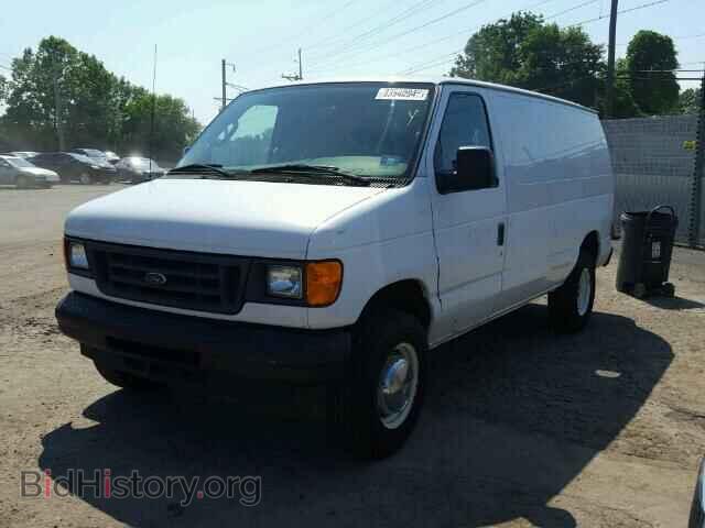 2006 FORD ECONOLINE - VIN: 1FTSE34P66HA42329 - Photo 2
