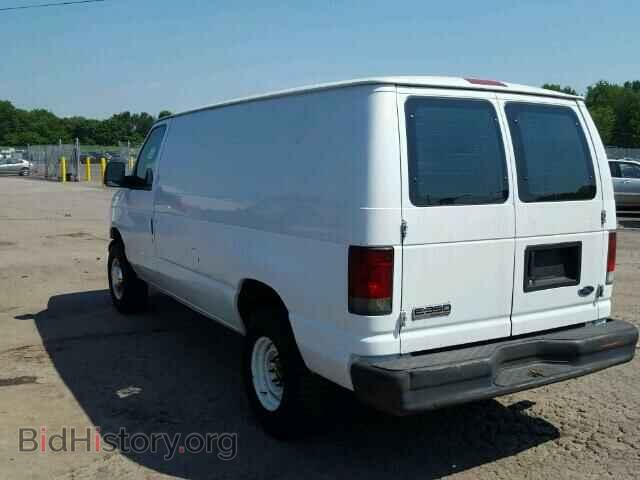 2006 FORD ECONOLINE - VIN: 1FTSE34P66HA42329 - Photo 3
