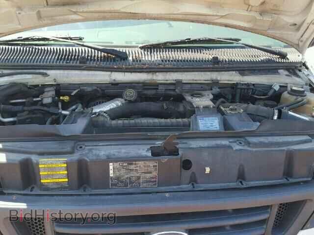 2006 FORD ECONOLINE - VIN: 1FTSE34P66HA42329 - Photo 7