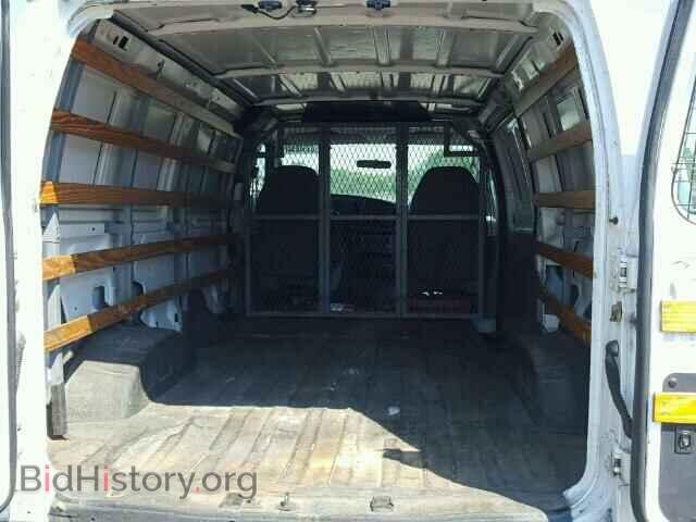 2006 FORD ECONOLINE - VIN: 1FTSE34P66HA42329 - Photo 9