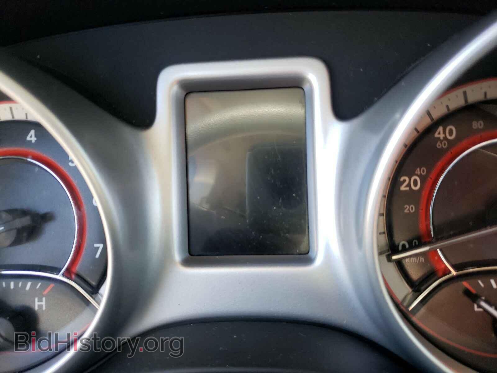 2012 DODGE JOURNEY - VIN: 3C4PDDBG1CT273881 - Фото 6