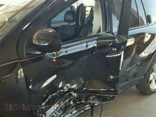 2015 JEEP COMPASS LA - VIN: 1C4NJCEA1FD107498 - Фото 10