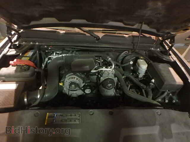 2007 CHEVROLET SILVERADO - VIN: 1GCEC19X67Z599236 - Photo 7