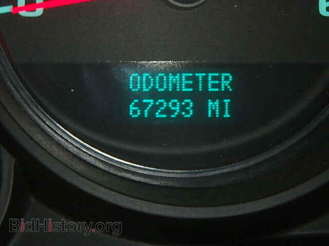 2007 CHEVROLET SILVERADO - VIN: 1GCEC19X67Z599236 - Photo 8