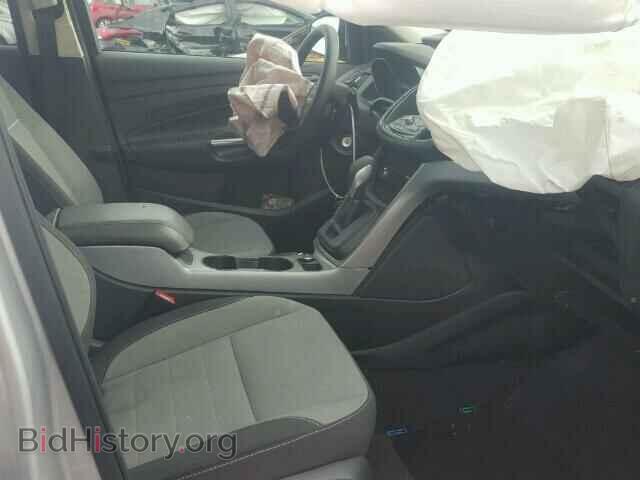 2014 FORD ESCAPE - VIN: 1FMCU0GX5EUB96243 - Photo 5