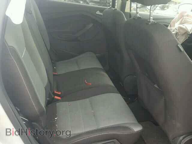 2014 FORD ESCAPE - VIN: 1FMCU0GX5EUB96243 - Photo 6