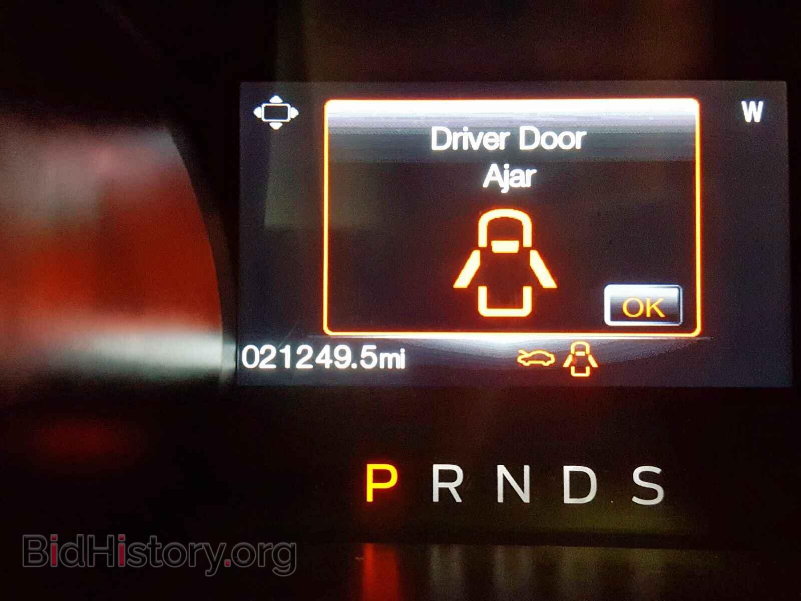 2017 FORD MUSTANG - VIN: 1FA6P8TH0H5229269 - Фото 8