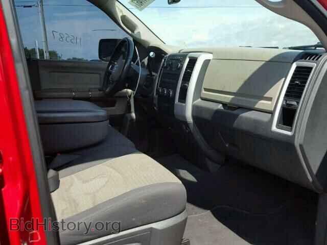 2011 DODGE RAM 1500 - VIN: 1D7RB1GT8BS696952 - Фото 5