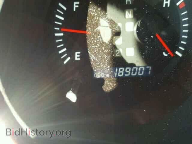 2003 LEXUS ES300 - VIN: JTHBF30G230140219 - Фото 8