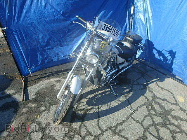 2007 SUZUKI CYCLE VS - VIN: JS1VS52A772101449 - Photo 2