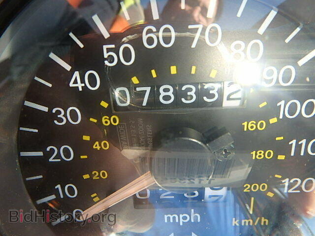2007 SUZUKI CYCLE VS - VIN: JS1VS52A772101449 - Photo 8