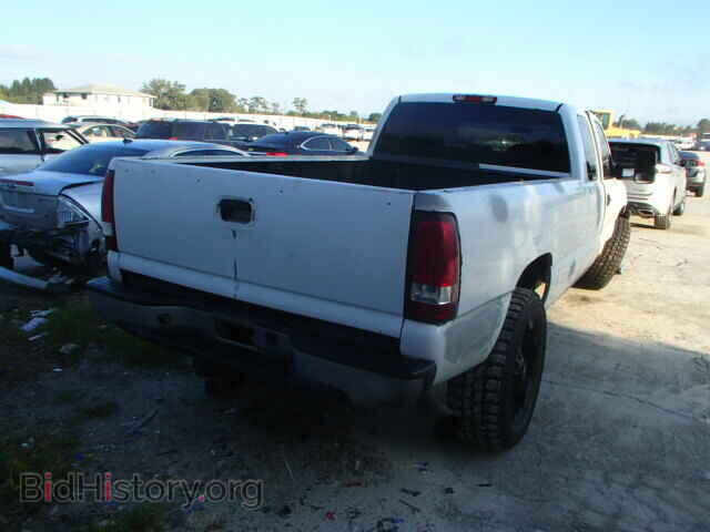 2006 CHEVROLET SILVERADO - VIN: 1GCHK29D86E161626 - Фото 4