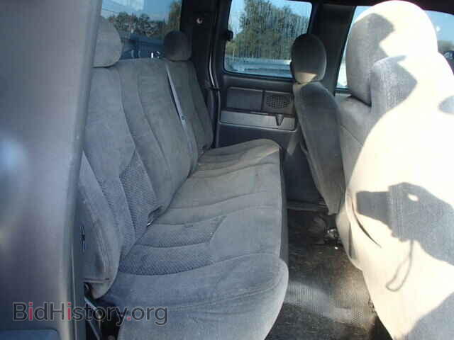 2006 CHEVROLET SILVERADO - VIN: 1GCHK29D86E161626 - Фото 6