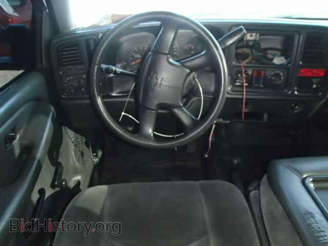 2006 CHEVROLET SILVERADO - VIN: 1GCHK29D86E161626 - Фото 9