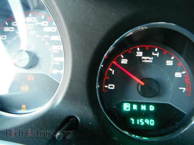 2012 DODGE AVENGER - VIN: 1C3CDZCB8CN239942 - Фото 8