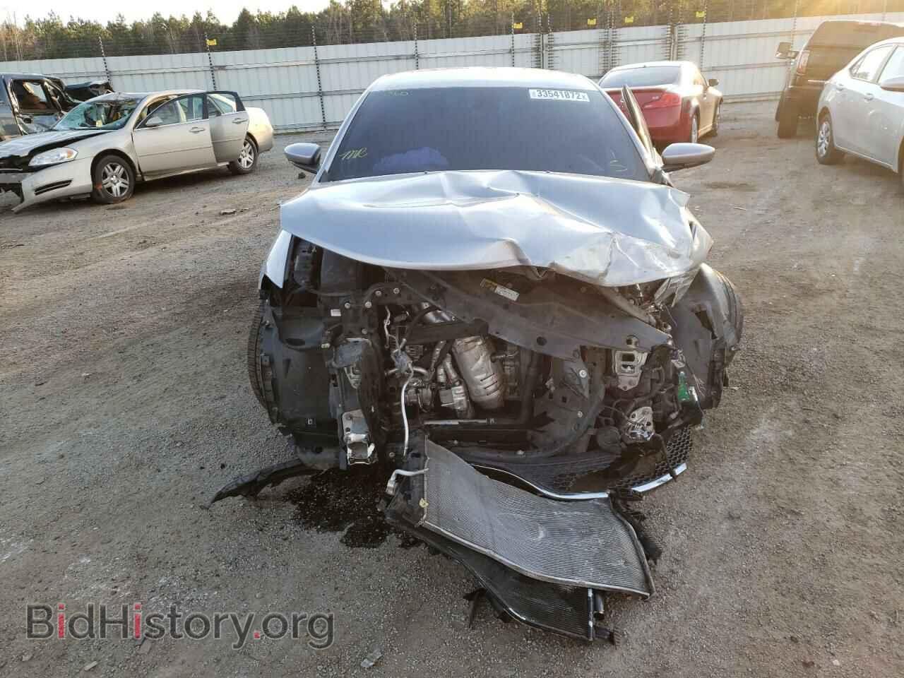 2016 CHRYSLER 200 - VIN: 1C3CCCAB5GN127365 - Photo 9