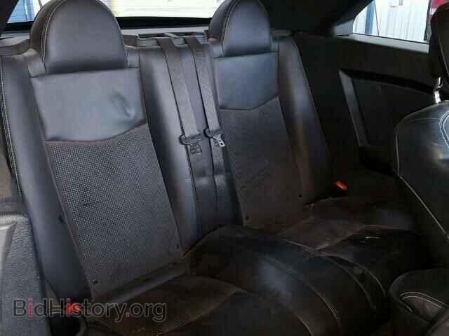 2012 CHRYSLER 200 - VIN: 1C3BCBGG4CN139753 - Фото 6