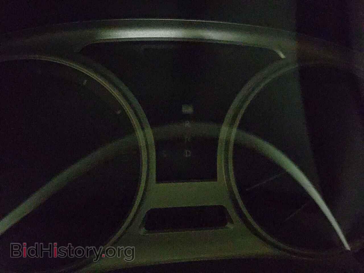 2010 LEXUS IS - VIN: JTHCF5C24A2033450 - Фото 8
