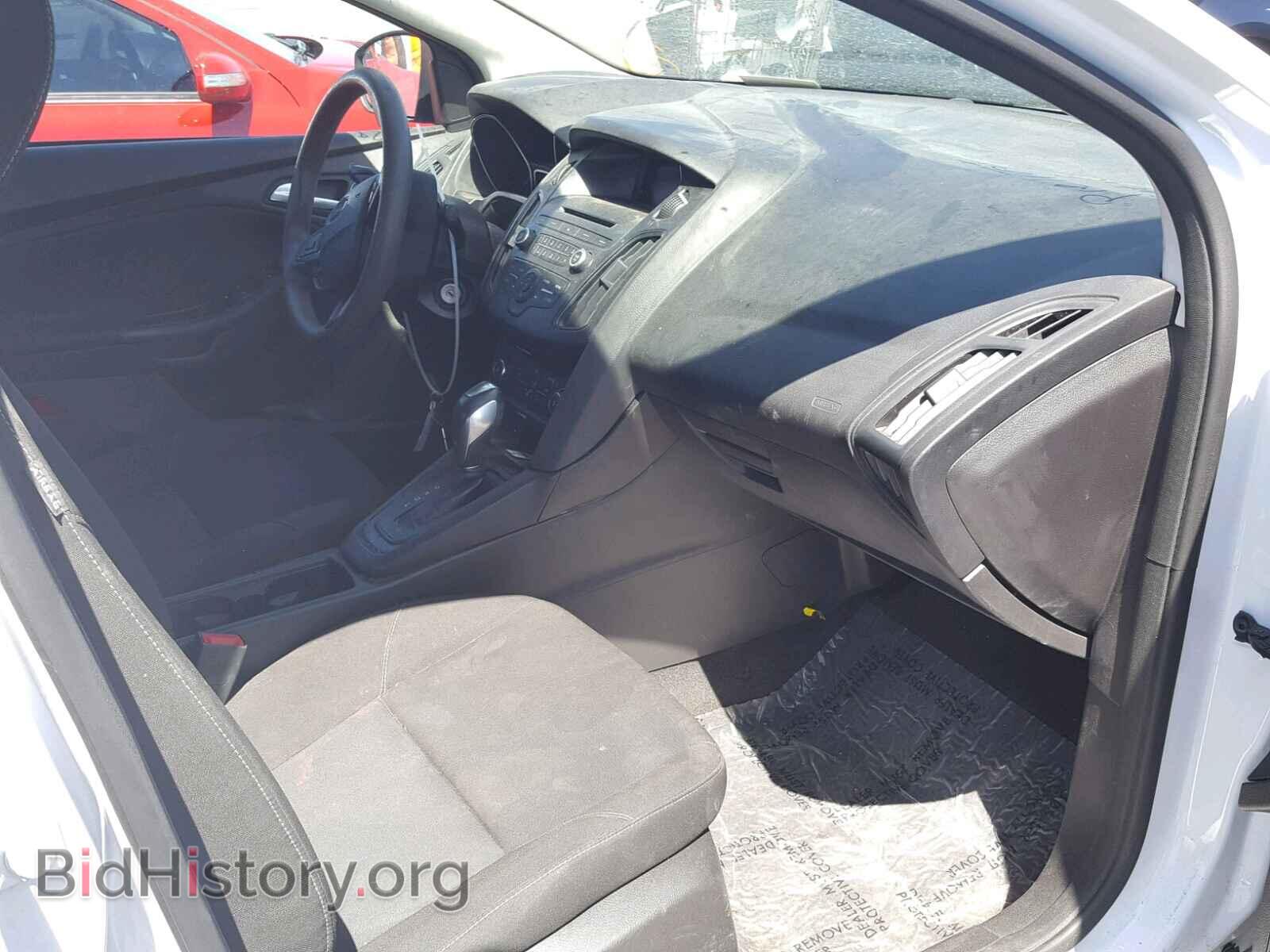 2015 FORD FOCUS - VIN: 1FADP3F23FL202092 - Photo 5