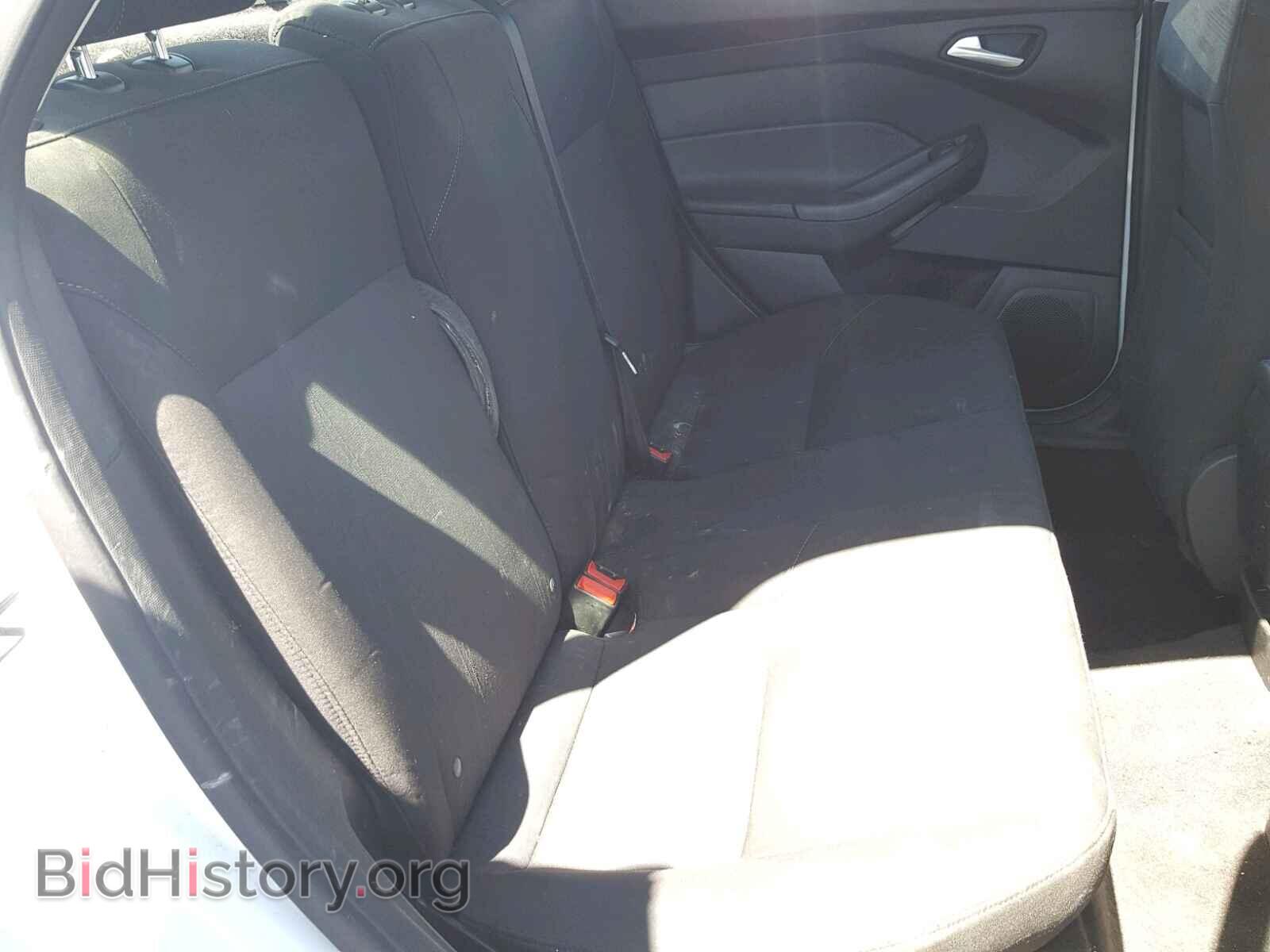 2015 FORD FOCUS - VIN: 1FADP3F23FL202092 - Photo 6