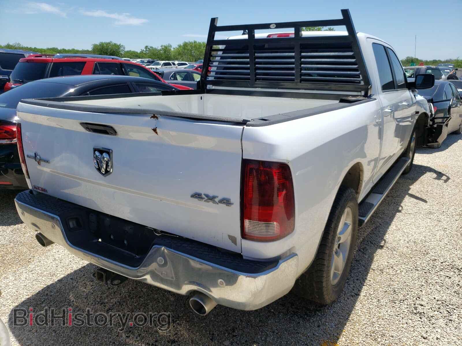 2015 RAM 1500 - VIN: 1C6RR7TM1FS670889 - Photo 4