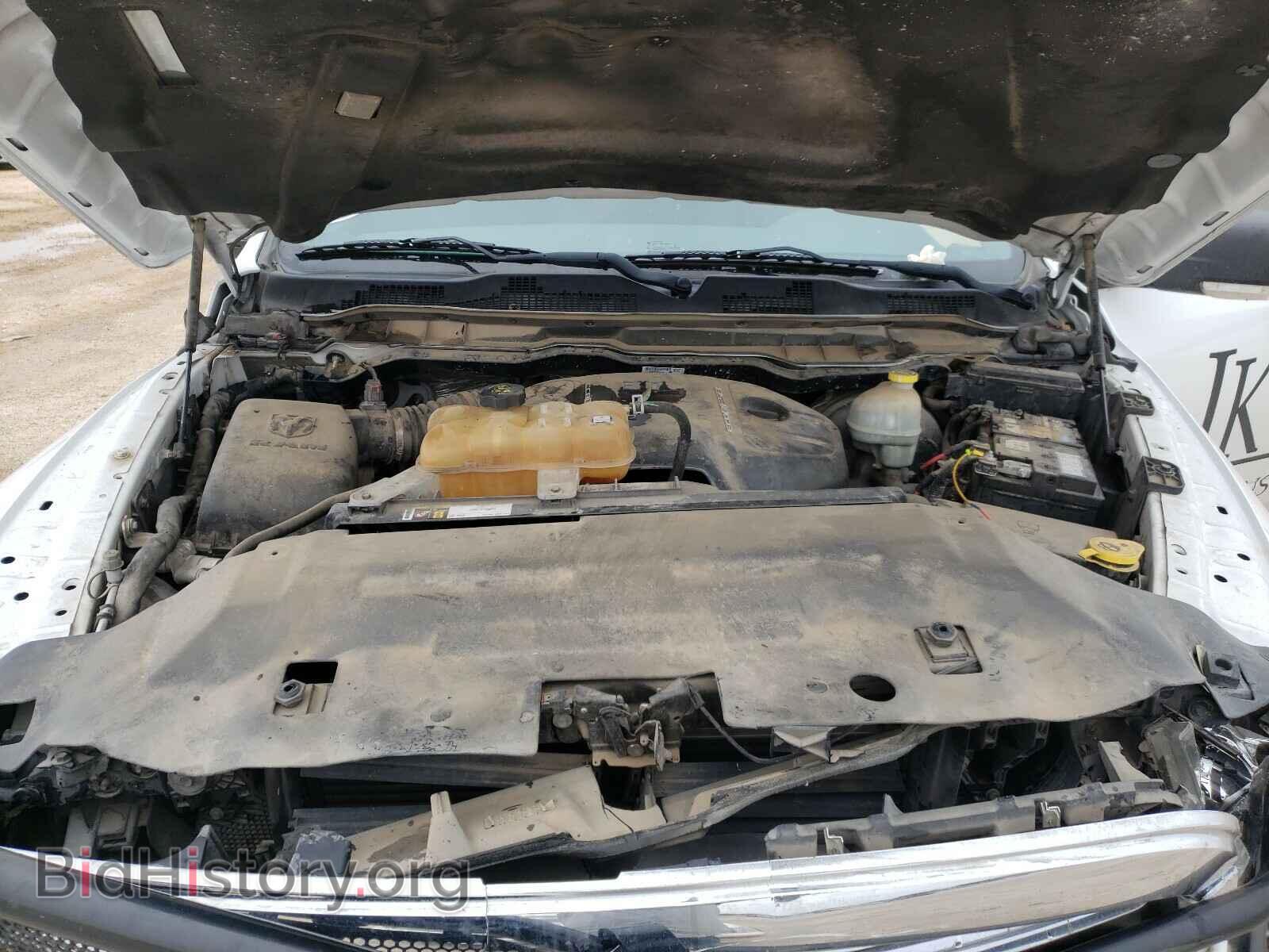 2015 RAM 1500 - VIN: 1C6RR7TM1FS670889 - Photo 7