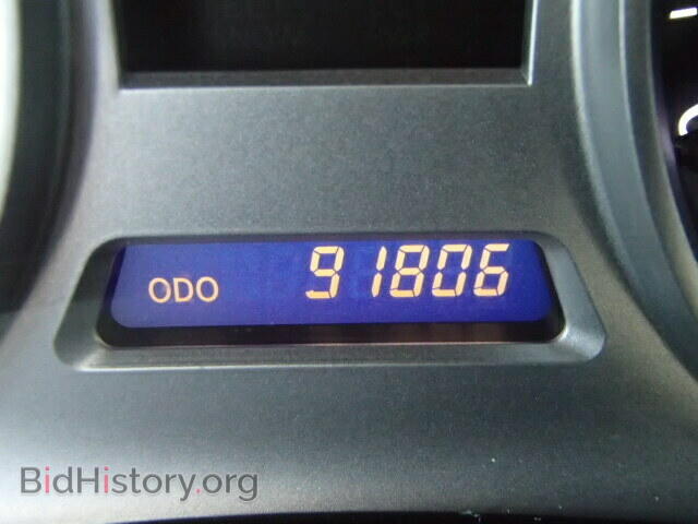 2007 LEXUS IS250 - VIN: JTHCK262772016334 - Фото 8