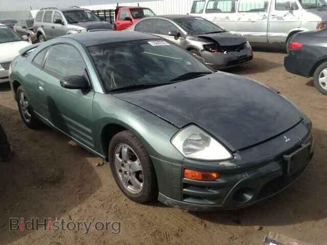 Фотография 4A3AC44G05E001487 - MITSUBISHI ECLIPSE 2005