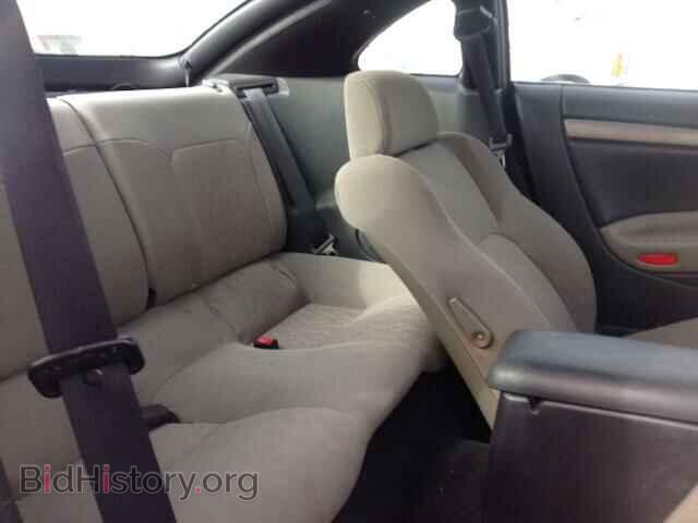 2005 MITSUBISHI ECLIPSE - VIN: 4A3AC44G05E001487 - Фото 6